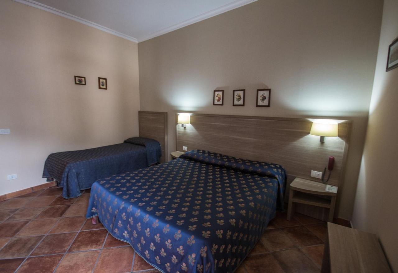 Albergo Penza Piedimonte d'Alife ภายนอก รูปภาพ