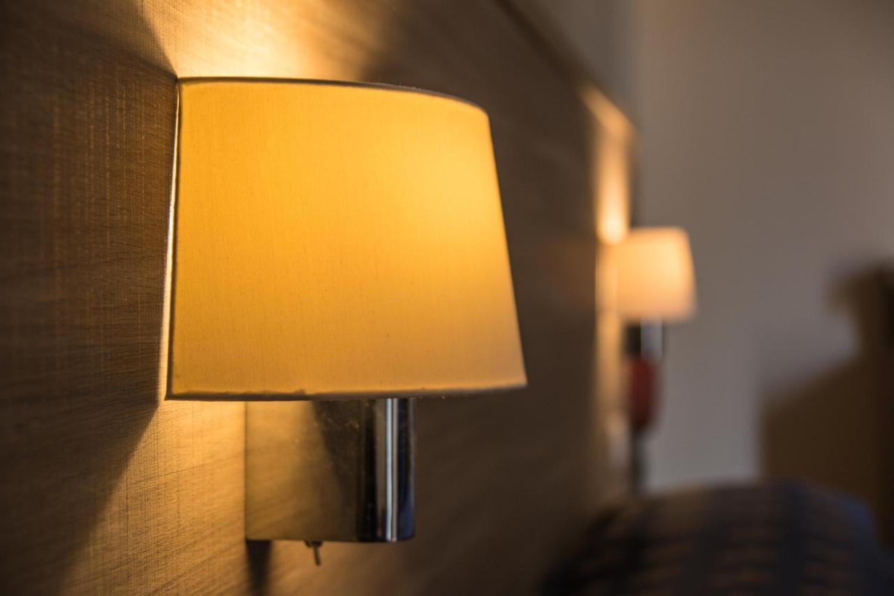 Albergo Penza Piedimonte d'Alife ภายนอก รูปภาพ