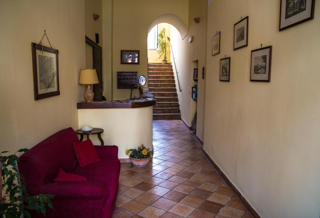 Albergo Penza Piedimonte d'Alife ภายนอก รูปภาพ